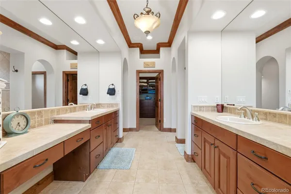 $2,850,000 | 17121 Snowcreek Lane, Morrison, CO 80465