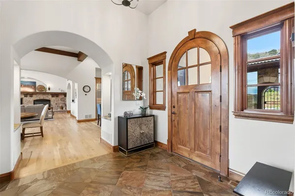 $2,850,000 | 17121 Snowcreek Lane, Morrison, CO 80465