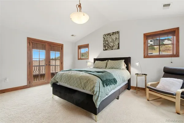 $2,850,000 | 17121 Snowcreek Lane, Morrison, CO 80465