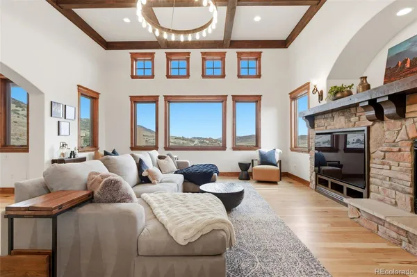 $2,850,000 | 17121 Snowcreek Lane, Morrison, CO 80465