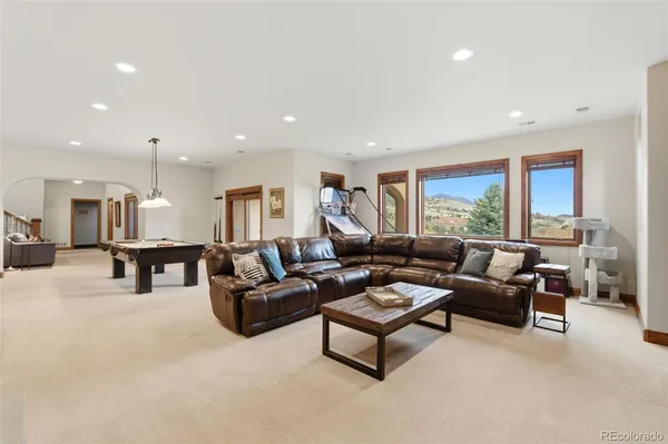 $2,850,000 | 17121 Snowcreek Lane, Morrison, CO 80465