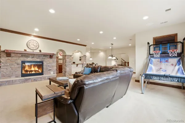 $2,850,000 | 17121 Snowcreek Lane, Morrison, CO 80465