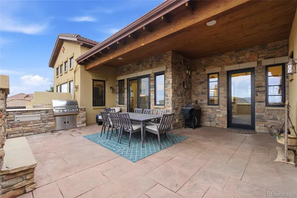 $2,850,000 | 17121 Snowcreek Lane, Morrison, CO 80465