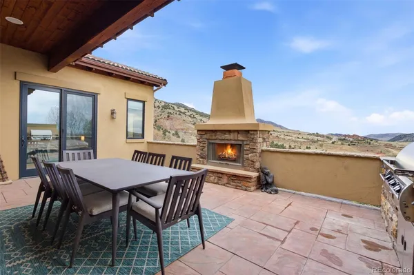 $2,850,000 | 17121 Snowcreek Lane, Morrison, CO 80465