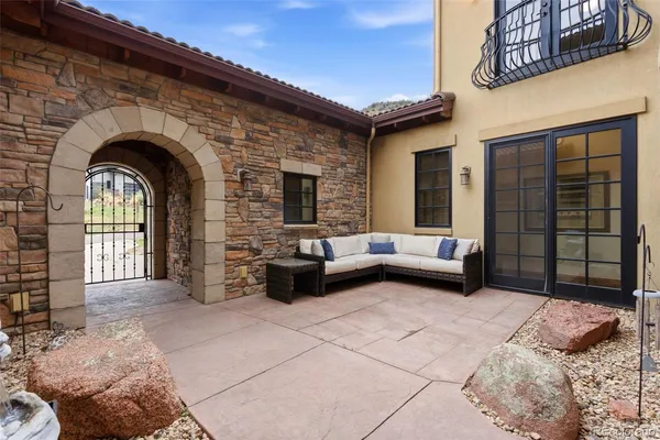 $2,850,000 | 17121 Snowcreek Lane, Morrison, CO 80465