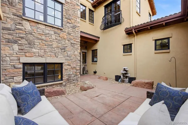 $2,850,000 | 17121 Snowcreek Lane, Morrison, CO 80465