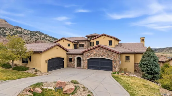 $2,850,000 | 17121 Snowcreek Lane, Morrison, CO 80465