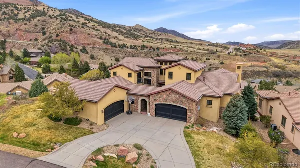 $2,850,000 | 17121 Snowcreek Lane, Morrison, CO 80465