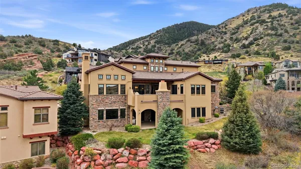 $2,850,000 | 17121 Snowcreek Lane, Morrison, CO 80465
