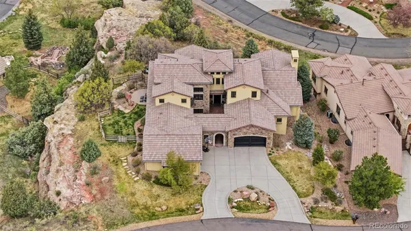 $2,850,000 | 17121 Snowcreek Lane, Morrison, CO 80465