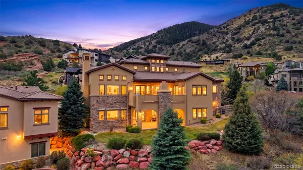 $2,850,000 | 17121 Snowcreek Lane, Morrison, CO 80465