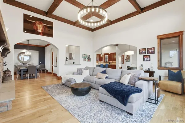 $2,850,000 | 17121 Snowcreek Lane, Morrison, CO 80465