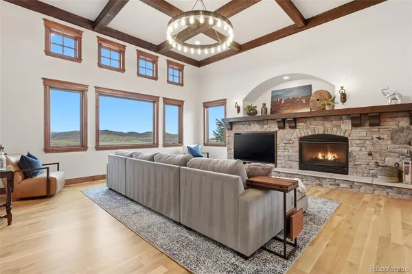 $2,850,000 | 17121 Snowcreek Lane, Morrison, CO 80465