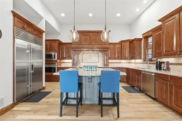 $2,850,000 | 17121 Snowcreek Lane, Morrison, CO 80465