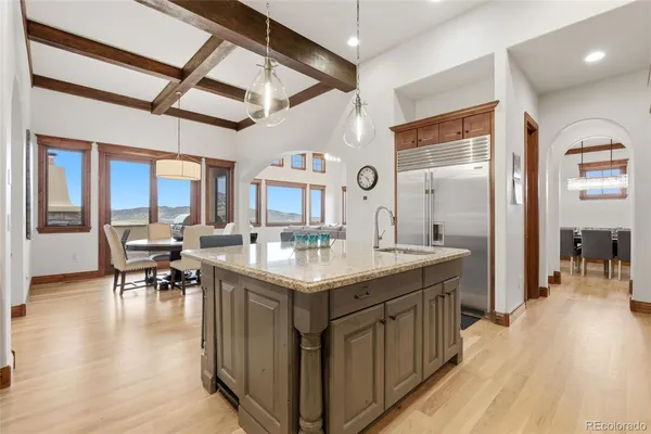 $2,850,000 | 17121 Snowcreek Lane, Morrison, CO 80465