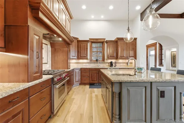 $2,850,000 | 17121 Snowcreek Lane, Morrison, CO 80465