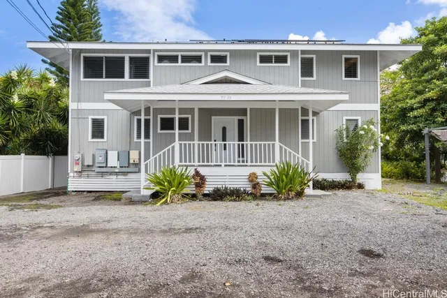 $1,590,000 | 77-113 Kaiupoho Place, Kailua-Kona, HI 96740