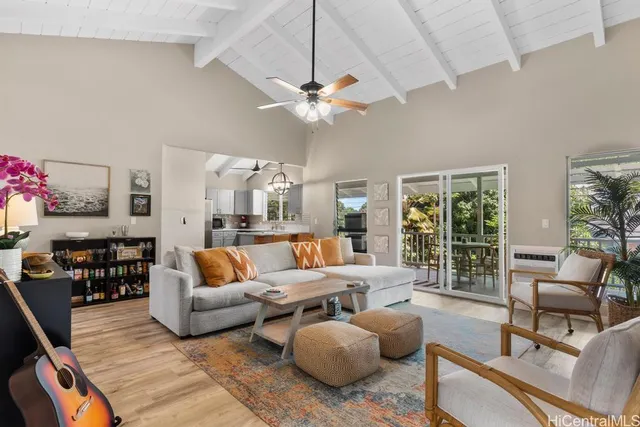 $1,590,000 | 77-113 Kaiupoho Place, Kailua-Kona, HI 96740