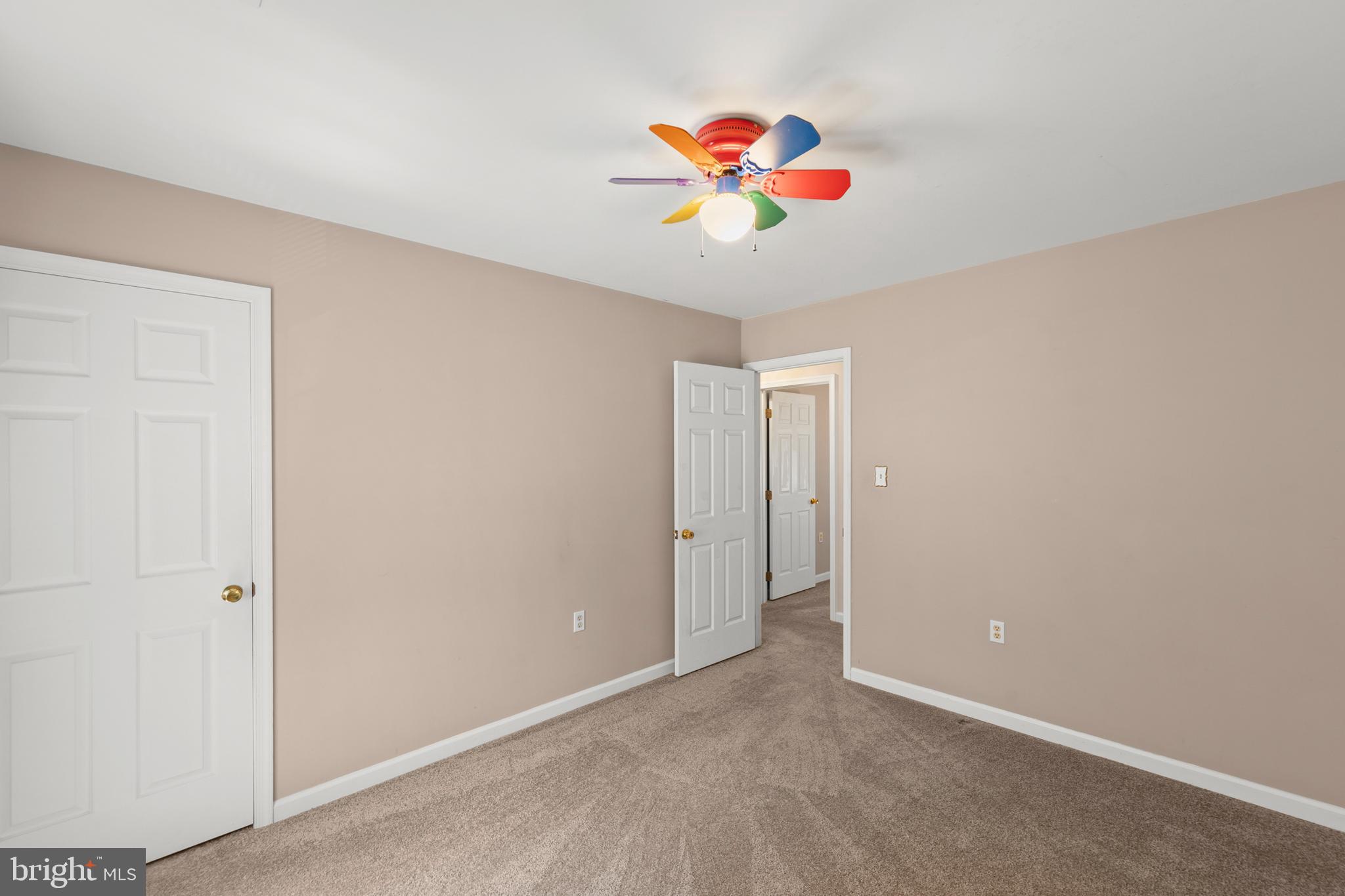 430 Babbs Mountain Road Winchester, VA 22603 - Photo 27 of 42 Bedroom 2