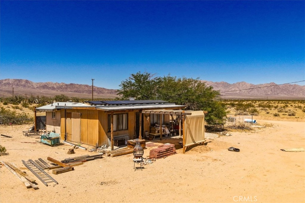 5132 Kelly Road Twentynine Palms, CA 92277 - Photo 33 of 57