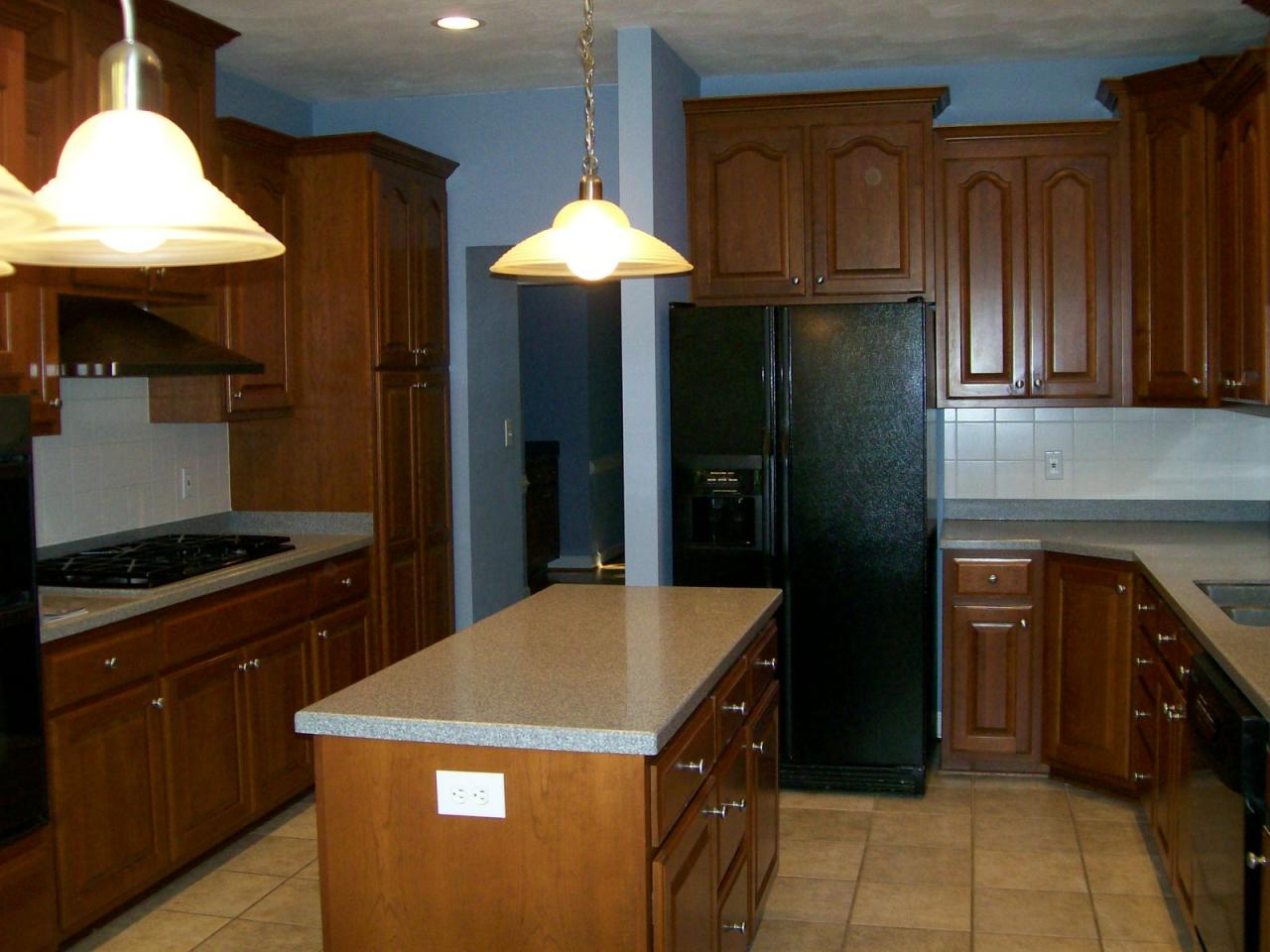 2811 Trinity Road Troutville, VA 24175 - Photo 5 of 12 Kitchen