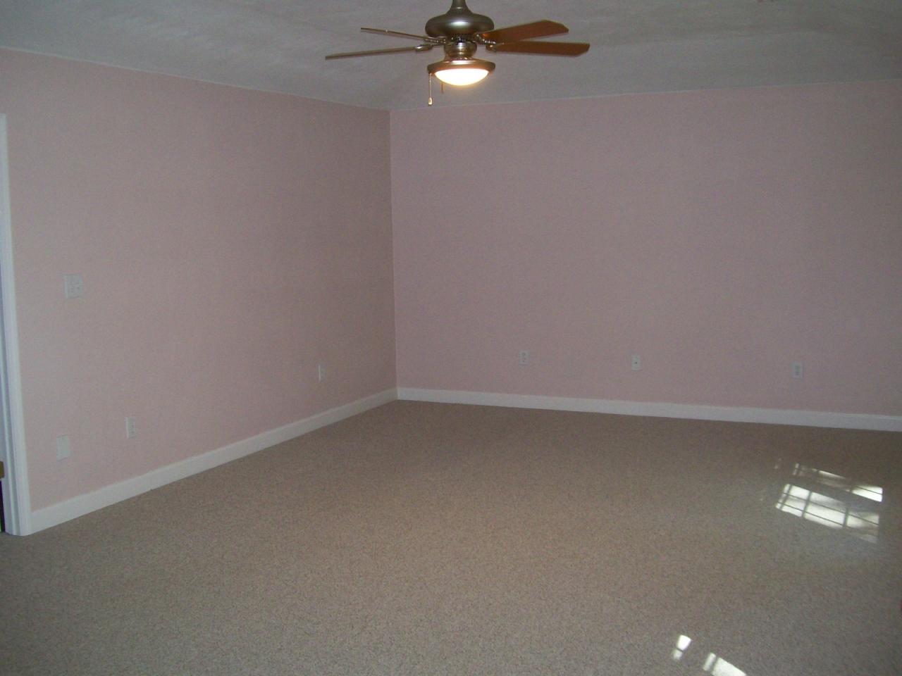 2811 Trinity Road Troutville, VA 24175 - Photo 8 of 12 Master Bedroom