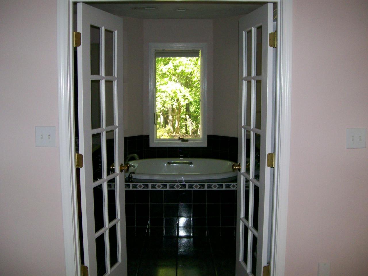 2811 Trinity Road Troutville, VA 24175 - Photo 9 of 12 Master Bath