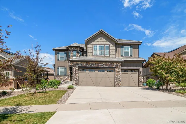 $849,999 | 7720 South Queensburg Way, Aurora, CO 80016