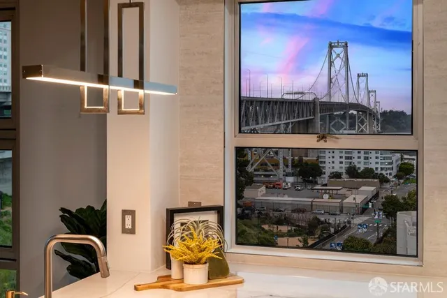 $1,425,000 | 301 Bryant Street, Unit 601, San Francisco, CA 94107
