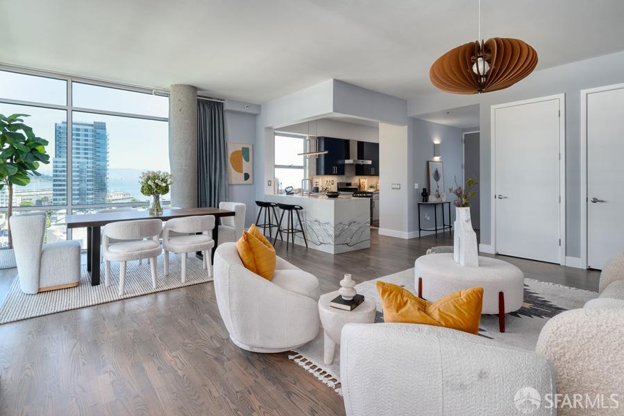 301 Bryant Street, Unit 601 San Francisco, CA 94107 - Photo 11 of 31