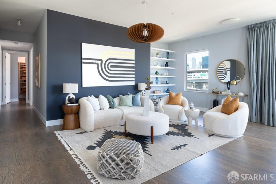 301 Bryant Street, Unit 601 San Francisco, CA 94107 - Photo 12 of 31