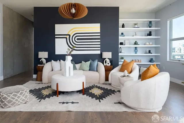 $1,425,000 | 301 Bryant Street, Unit 601, San Francisco, CA 94107