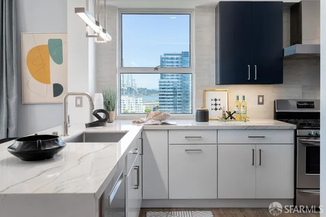 $1,425,000 | 301 Bryant Street, Unit 601, San Francisco, CA 94107