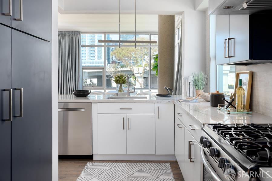 301 Bryant Street, Unit 601 San Francisco, CA 94107 - Photo 17 of 31