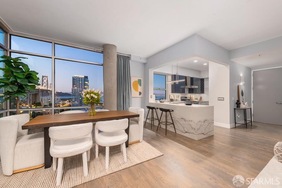 301 Bryant Street, Unit 601 San Francisco, CA 94107 - Photo 2 of 31