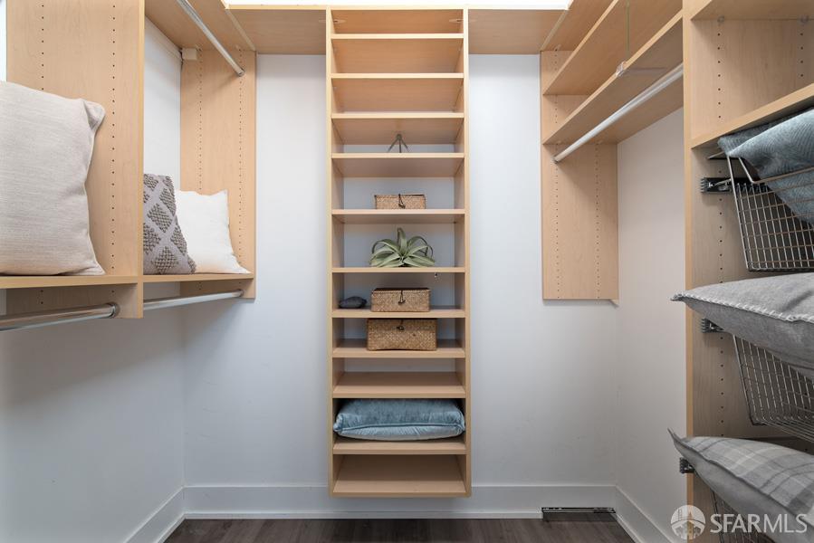 301 Bryant Street, Unit 601 San Francisco, CA 94107 - Photo 21 of 31