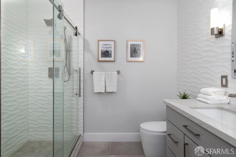 301 Bryant Street, Unit 601 San Francisco, CA 94107 - Photo 22 of 31