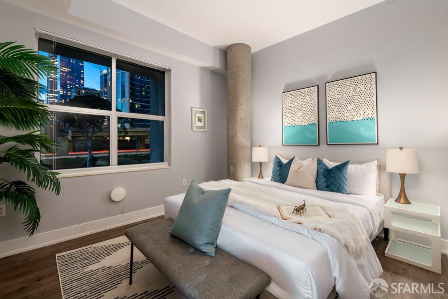 301 Bryant Street, Unit 601 San Francisco, CA 94107 - Photo 24 of 31