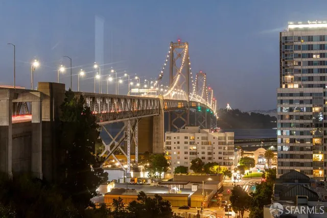 $1,425,000 | 301 Bryant Street, Unit 601, San Francisco, CA 94107