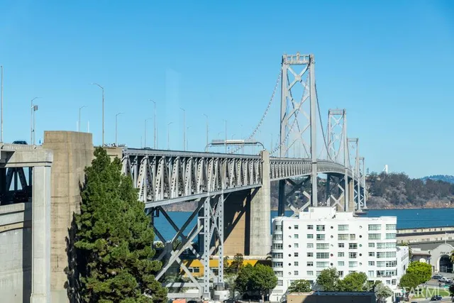 $1,425,000 | 301 Bryant Street, Unit 601, San Francisco, CA 94107