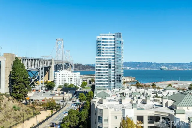$1,425,000 | 301 Bryant Street, Unit 601, San Francisco, CA 94107