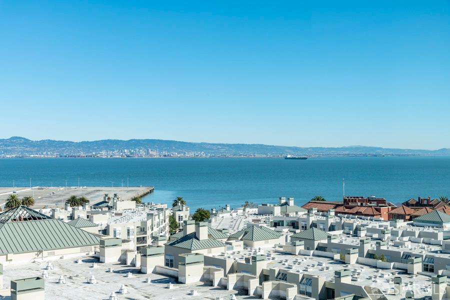 301 Bryant Street, Unit 601 San Francisco, CA 94107 - Photo 29 of 31