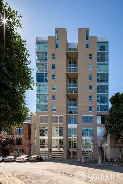 301 Bryant Street, Unit 601 San Francisco, CA 94107 - Photo 31 of 31