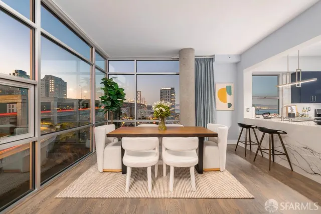 $1,425,000 | 301 Bryant Street, Unit 601, San Francisco, CA 94107