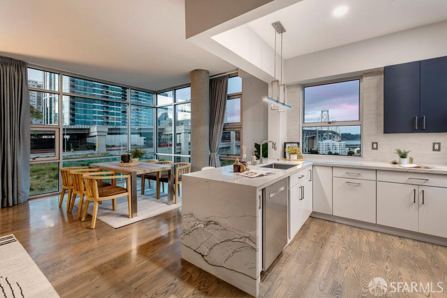 301 Bryant Street, Unit 601 San Francisco, CA 94107 - Photo 5 of 31