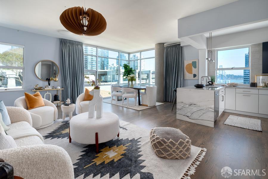 301 Bryant Street, Unit 601 San Francisco, CA 94107 - Photo 7 of 31