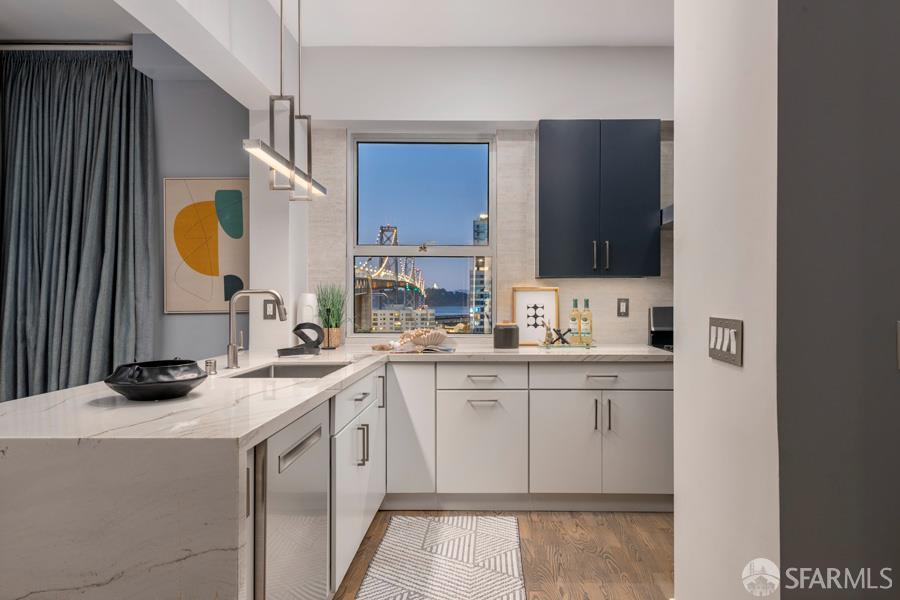 301 Bryant Street, Unit 601 San Francisco, CA 94107 - Photo 9 of 31