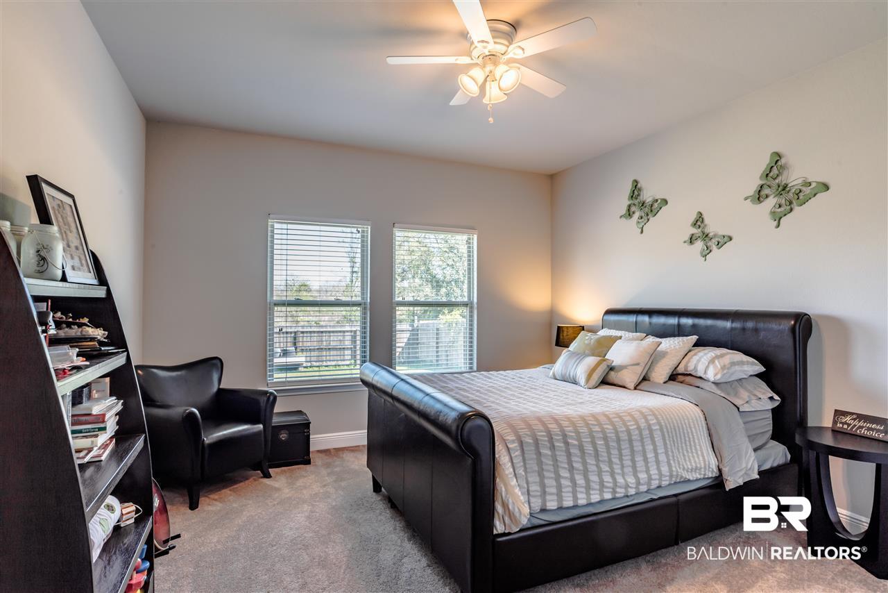2125 Bourbon Street Foley, AL 36535 - Photo 16 of 27