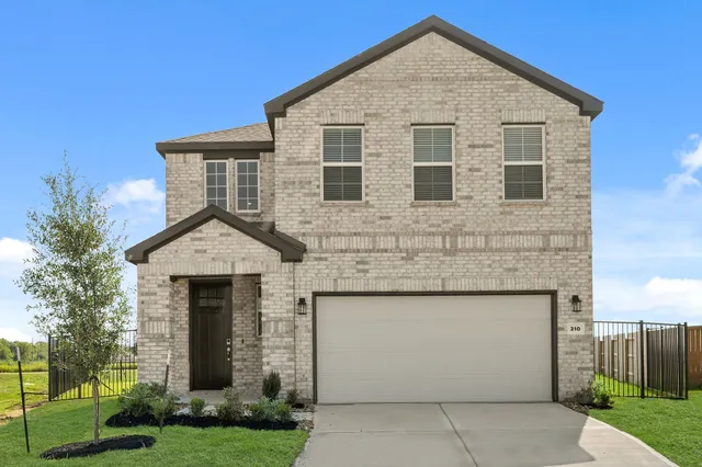 $338,900 | 310 Long Br Drive, Dayton, TX 77535