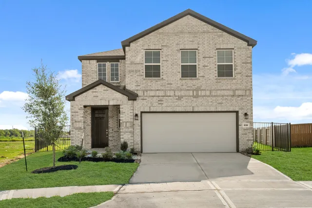$328,900 | 310 Long Br Drive, Dayton, TX 77535